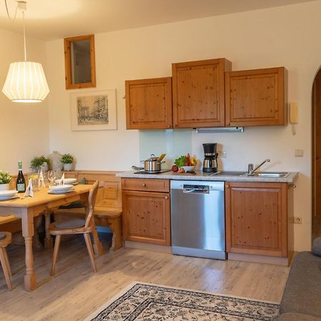 Umes App Schlossblick - Wohnung Hammerwand 2 מראה חיצוני תמונה